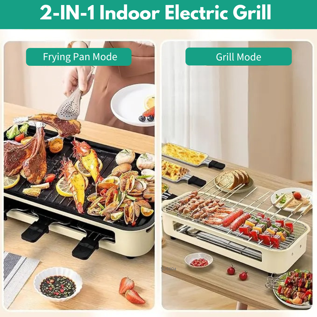 Kumberd™ TableGrill