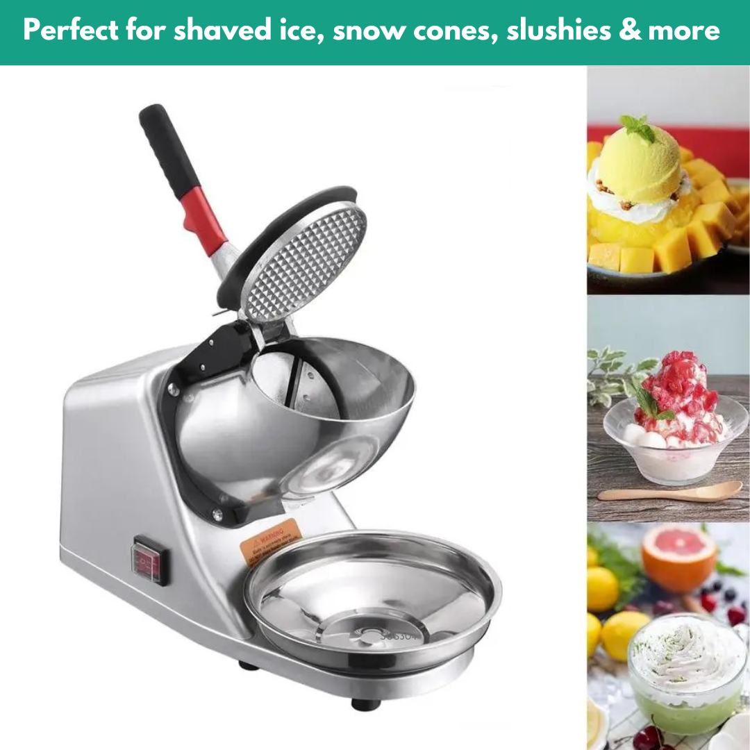 Kumberd™ FrostCrush