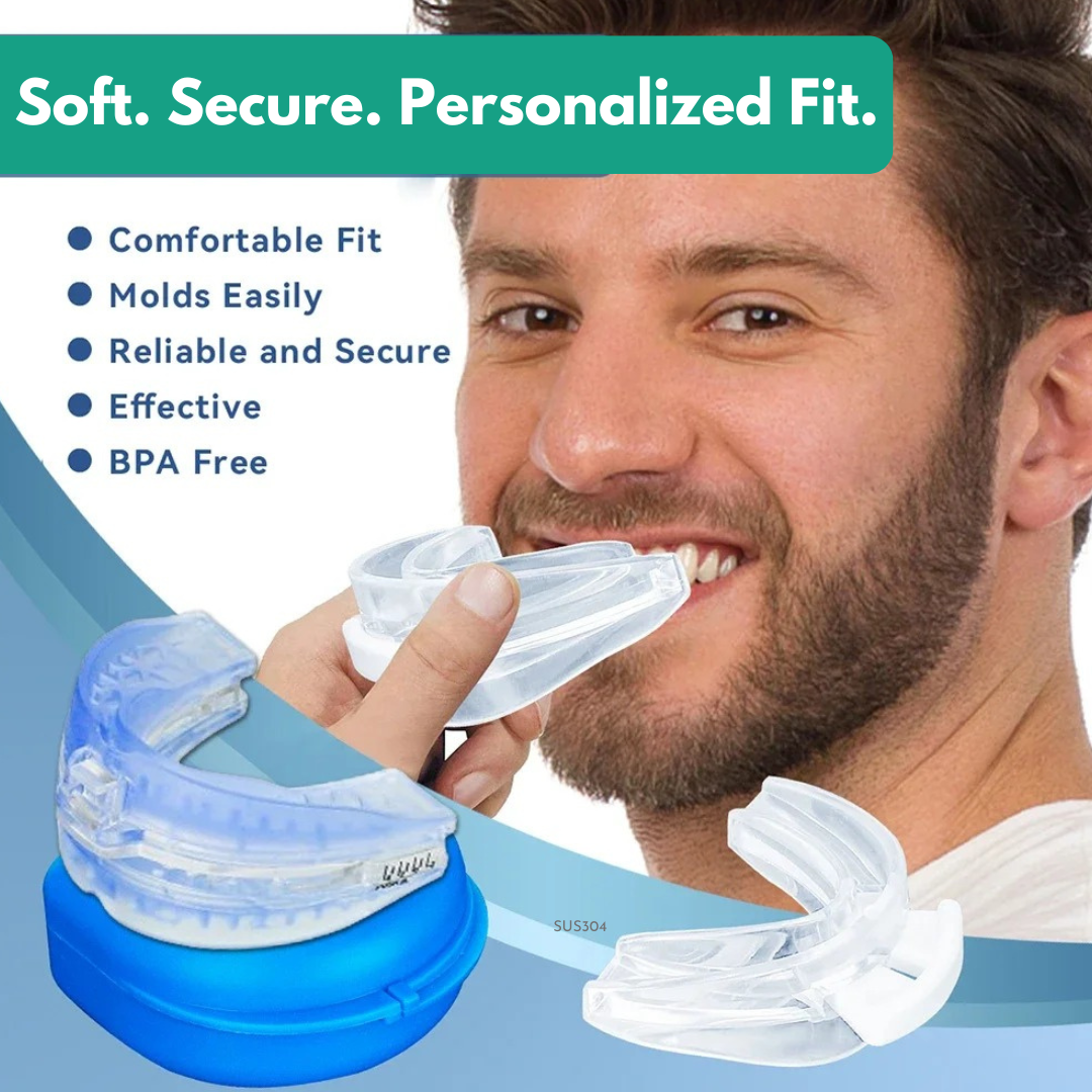 Kumberd™ AirGuard