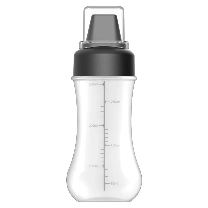 Porous Squeeze Sauce Bottle (350ML)