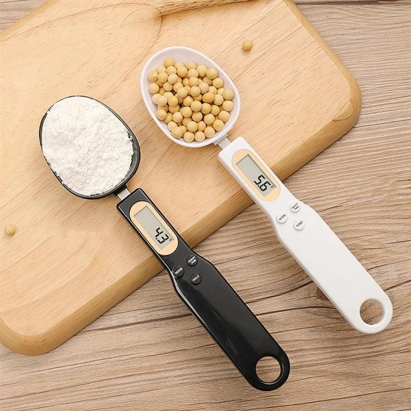 Digital LCD Spoon Scale