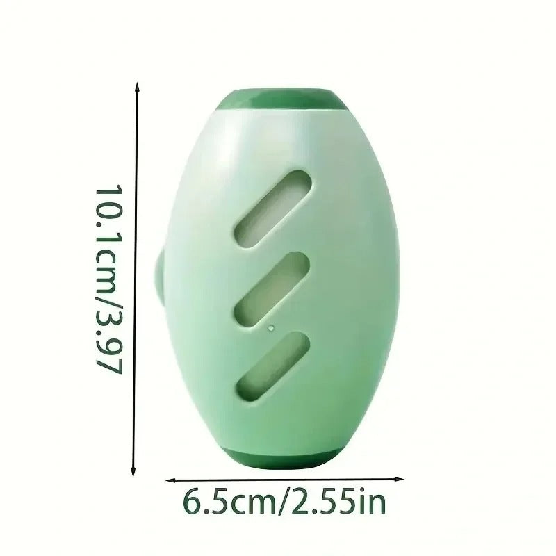 Reusable Manual Lint Roller – Pet Hair & Dust Remover