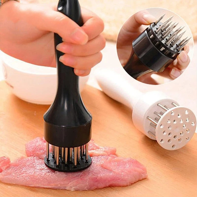Handheld Meat Tenderizer Tool
