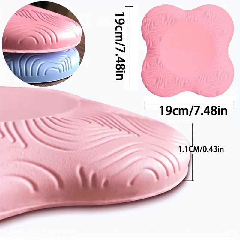 Thick Yoga Knee & Elbow Pad
