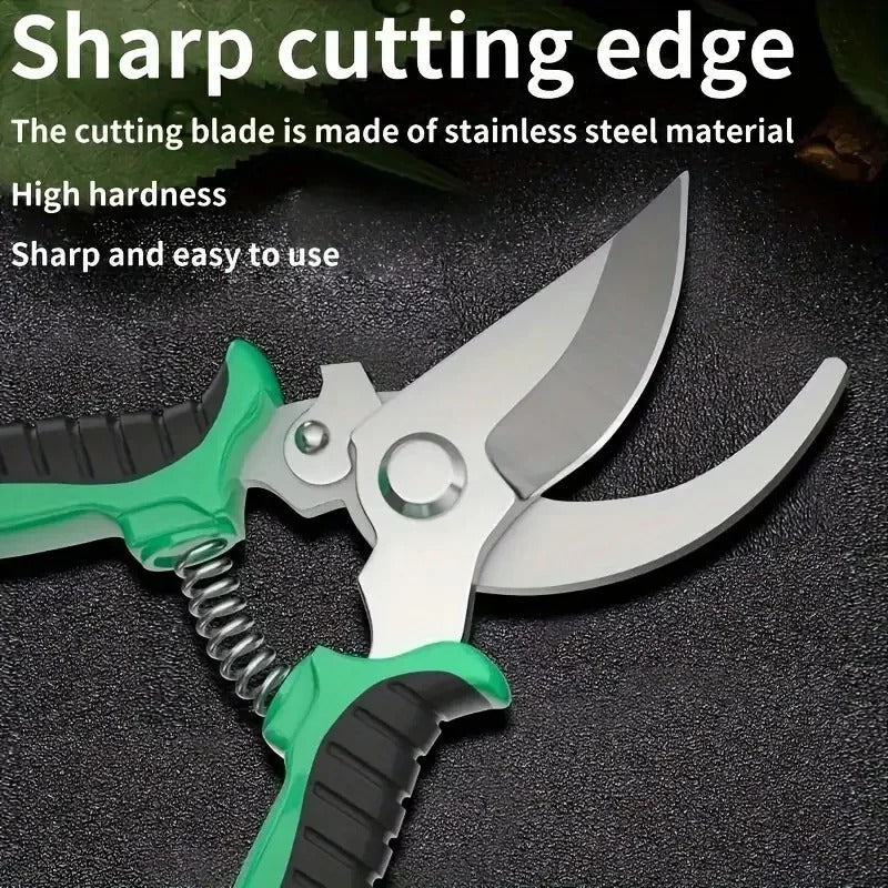 Professional Garden Pruning Shears
