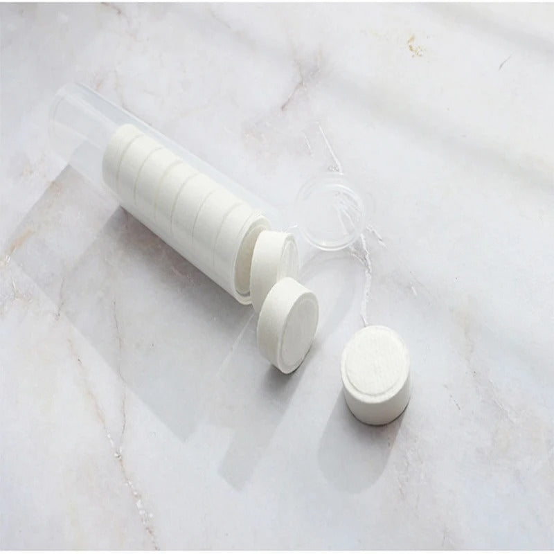 Compressed Travel Towels – Disposable Towelettes Outdoor Use
