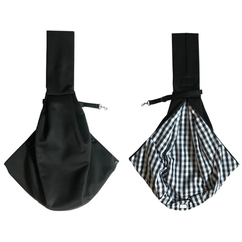 Hands-Free Pet Sling Carrier