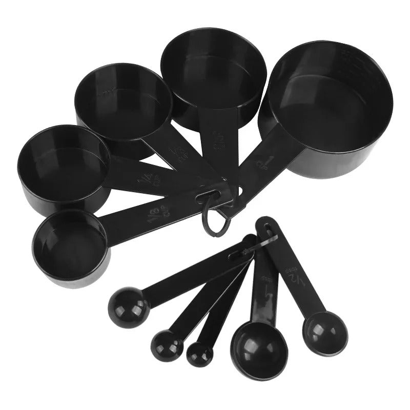 Measuring Spoon Set - 10-Piece