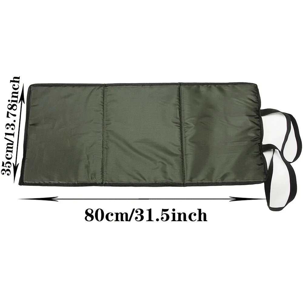 Foldable Carp Unhooking Mat