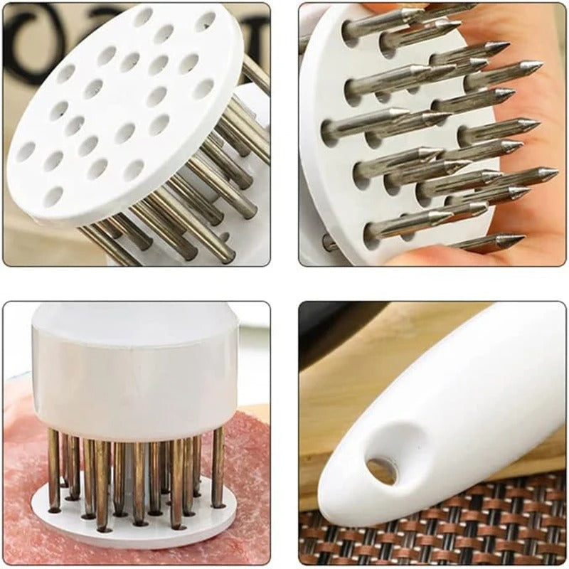Handheld Meat Tenderizer Tool