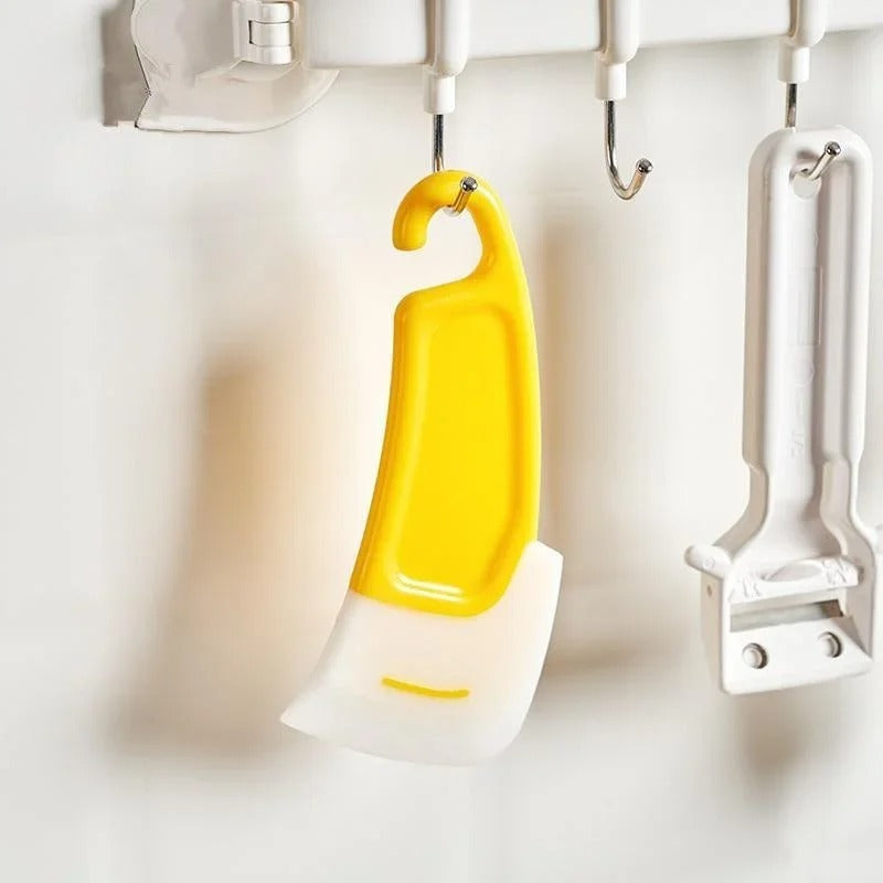 Pot & Dish Cleaner for Stubborn Food Residue (3Pieces)