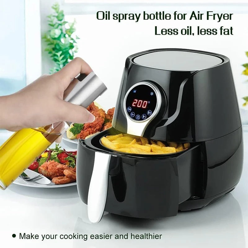 100ML Oil Sprayer Bottle