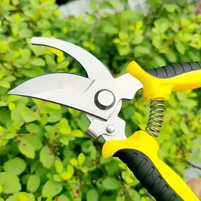Professional Garden Pruning Shears