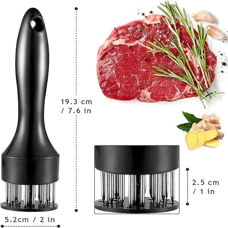 Handheld Meat Tenderizer Tool