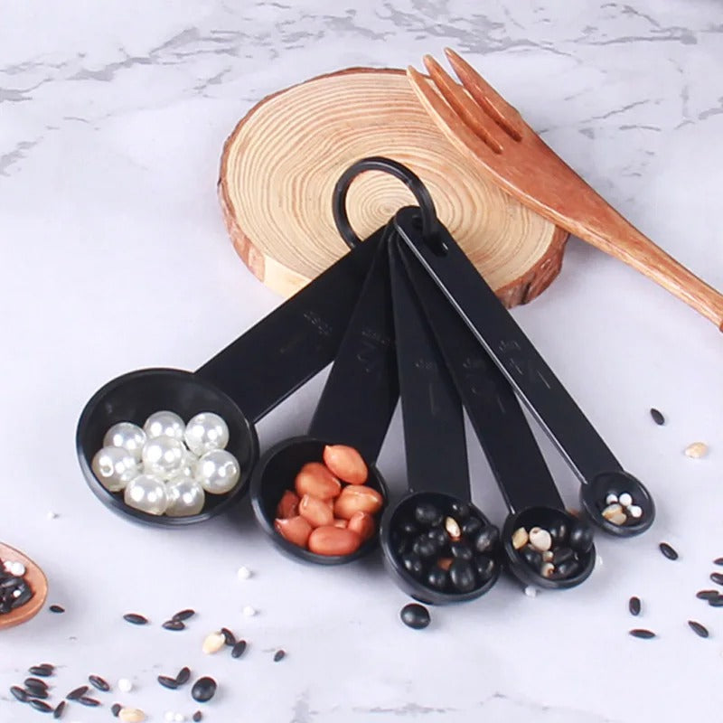 Measuring Spoon Set - 10-Piece