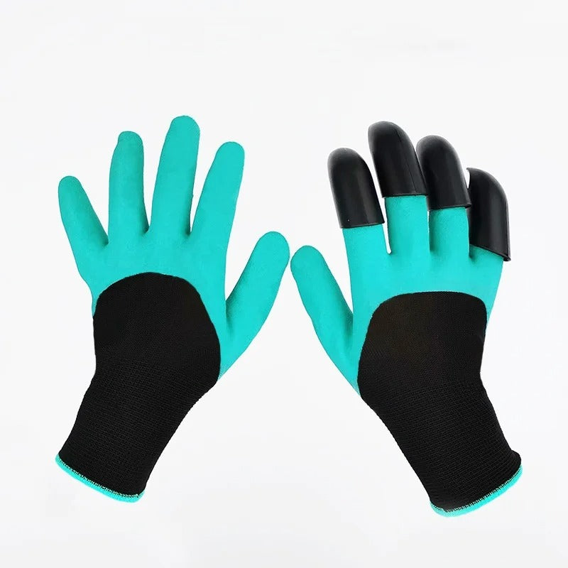 Waterproof Garden Claw Gloves
