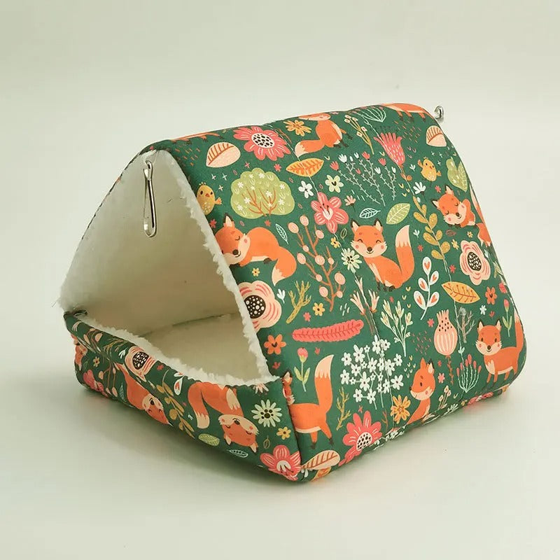 Small Pet Cooling Bed