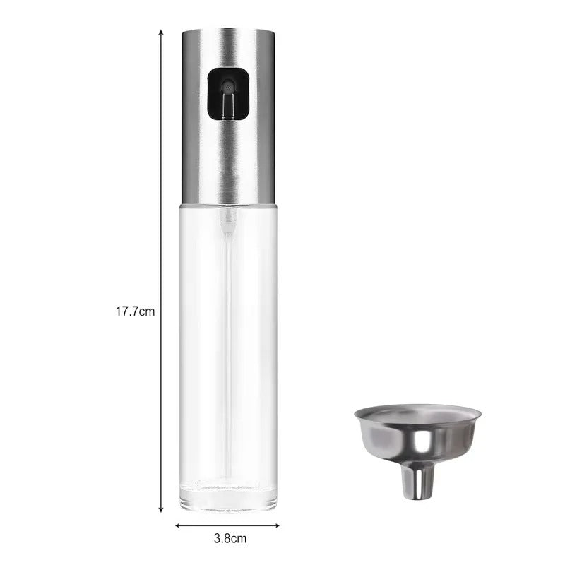 100ML Oil Sprayer Bottle