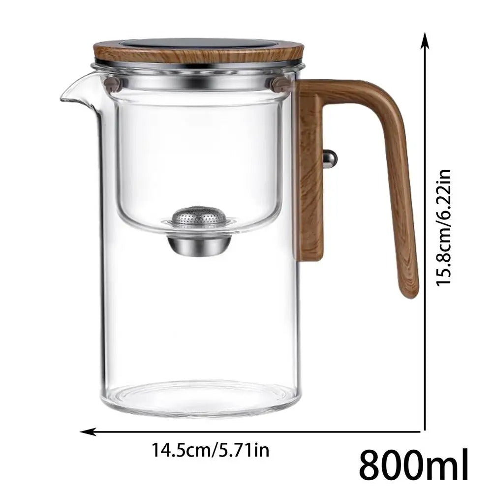 Kumberd™ LumaPot