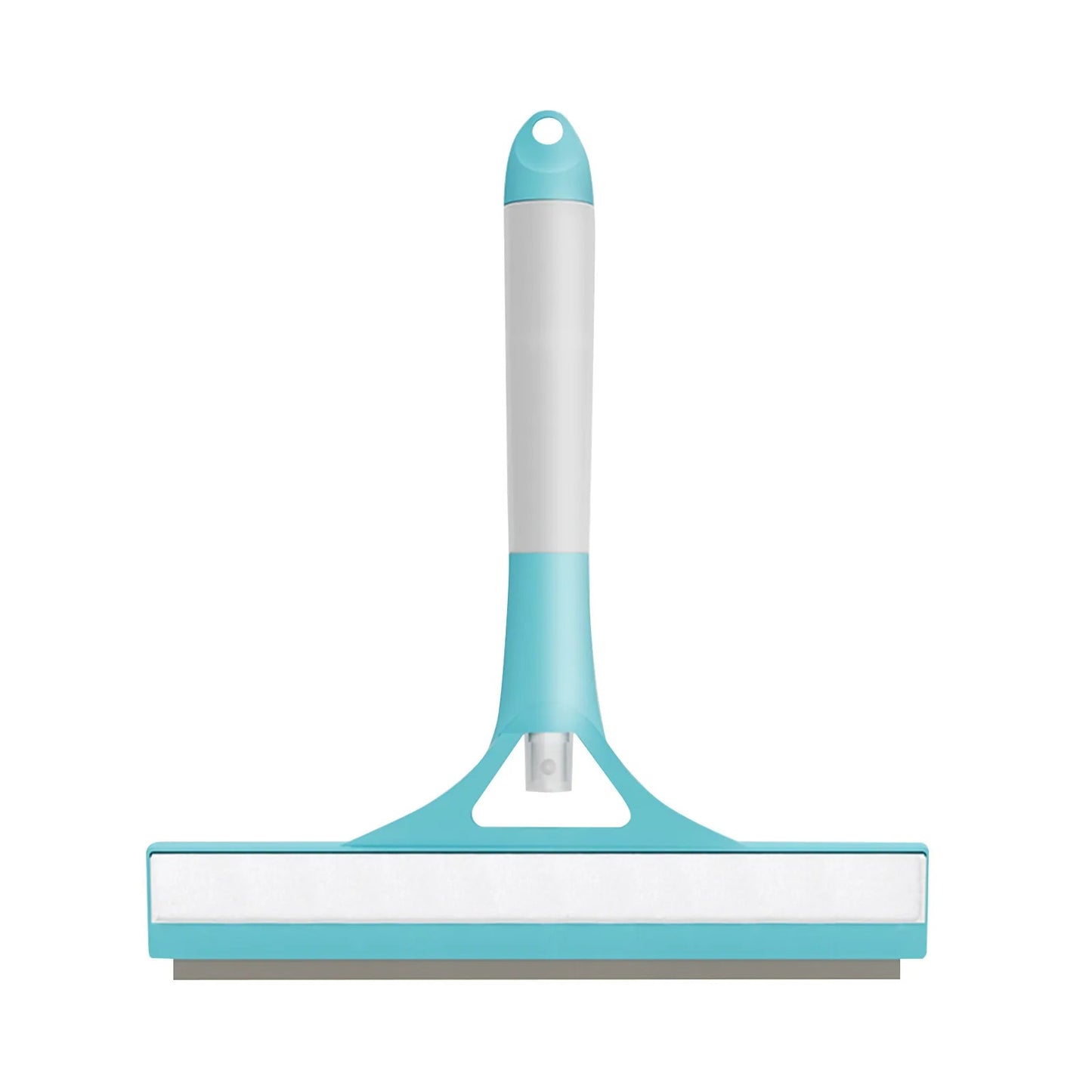 3-in-1 Spray Shower Squeegee – Glass & Mirror Cleaning Tool