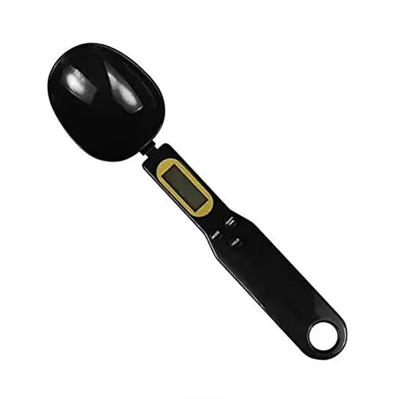 Digital LCD Spoon Scale