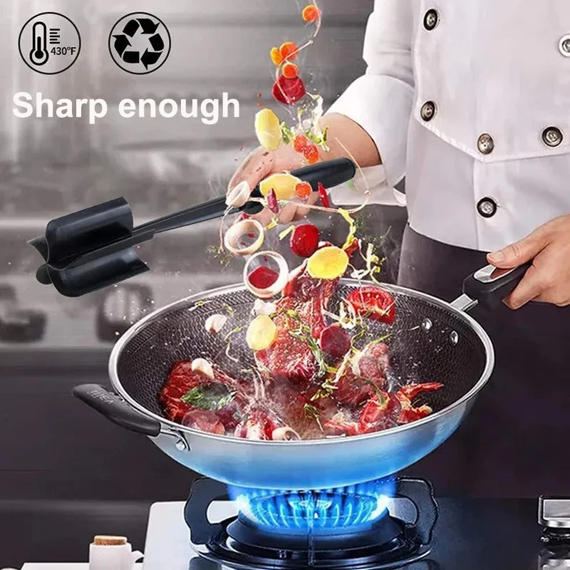 Multifunctional Meat Chopper & Masher