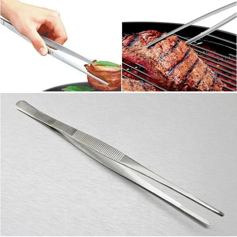 Multifunction Barbecue Tongs