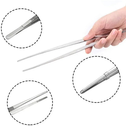 Multifunction Barbecue Tongs