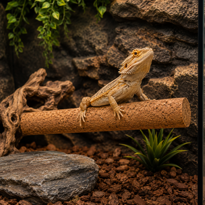 Reptile Climbing Branch