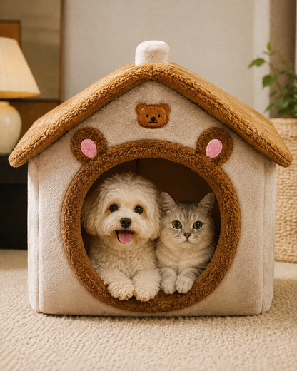 Little Cottage Pet House