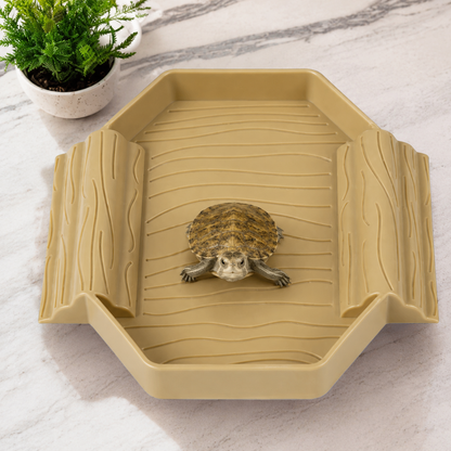 Reptile Bath & Water Pool