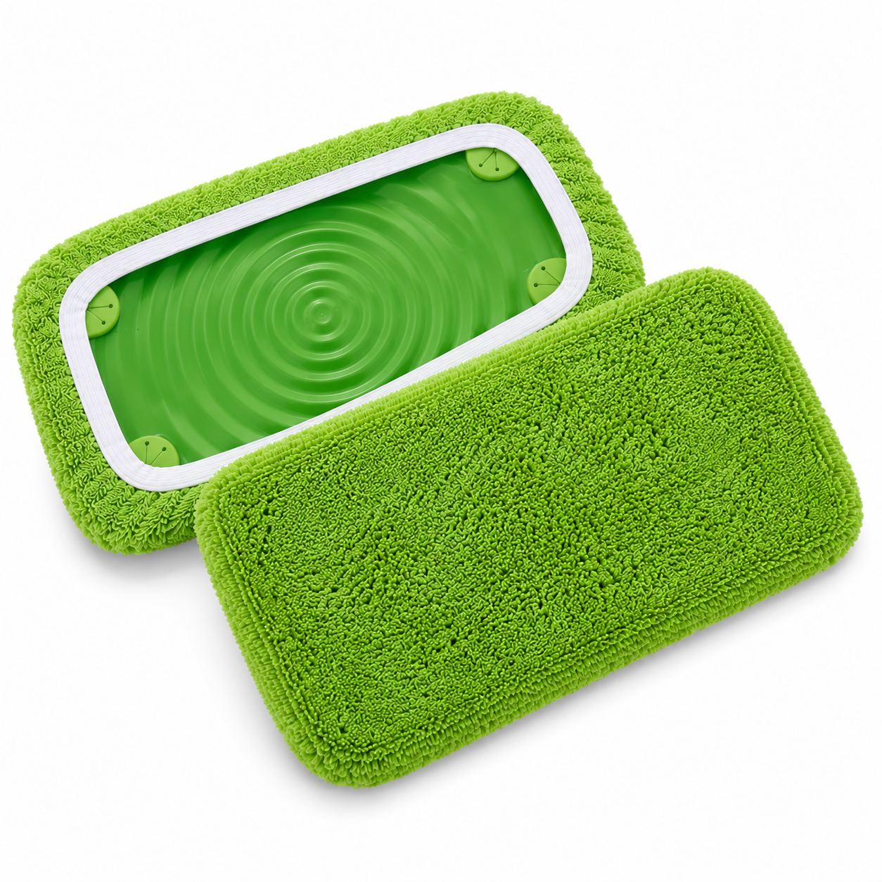 Reusable Ultra Fine Fiber Mop Replacement Pads