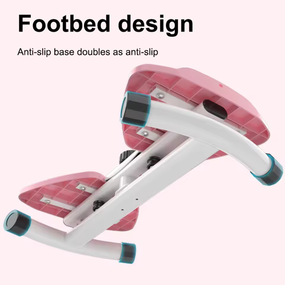 Kumberd™ CoreTwist