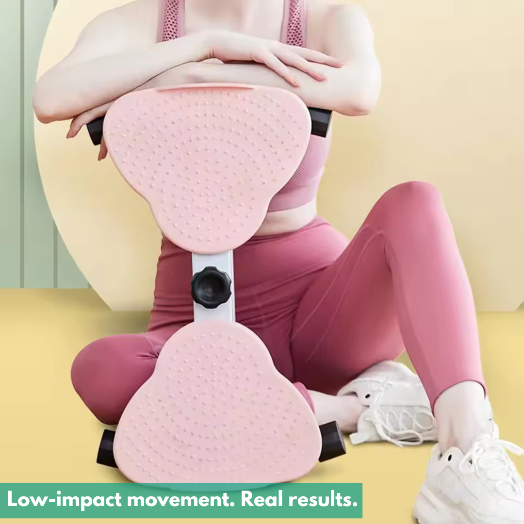 Kumberd™ CoreTwist