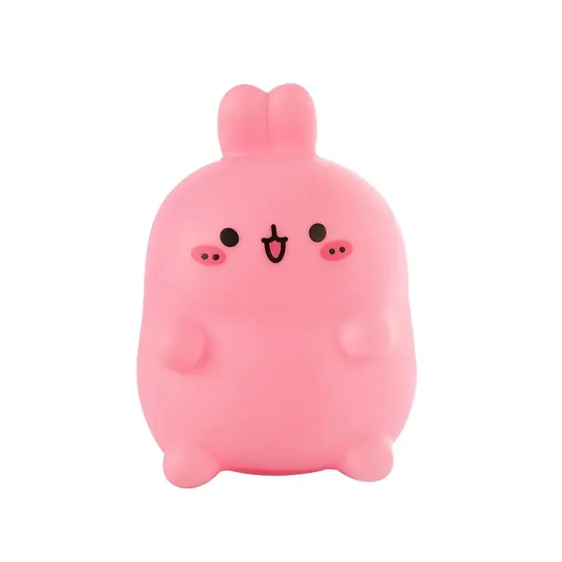 Cute Rabbit Night Light