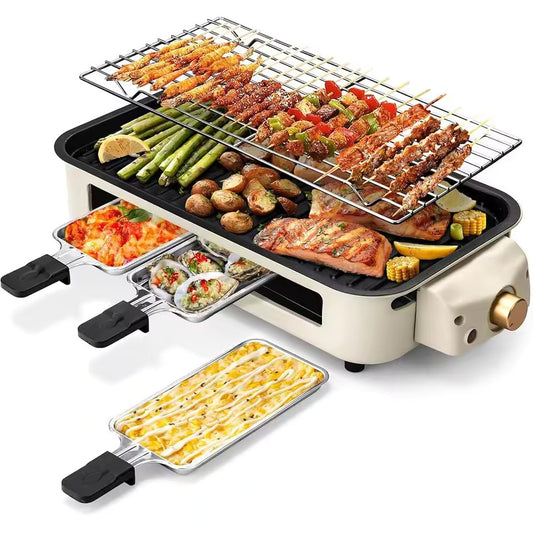 Kumberd™ TableGrill