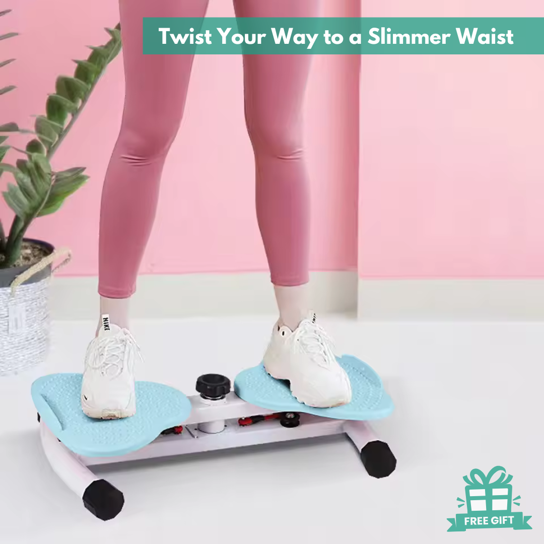 Kumberd™ CoreTwist