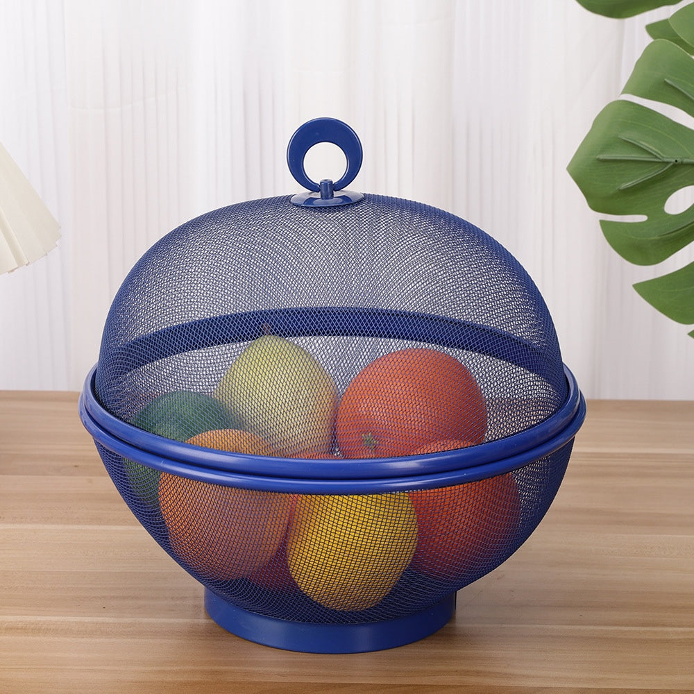 Large Fly-Proof Fruit Basket Set