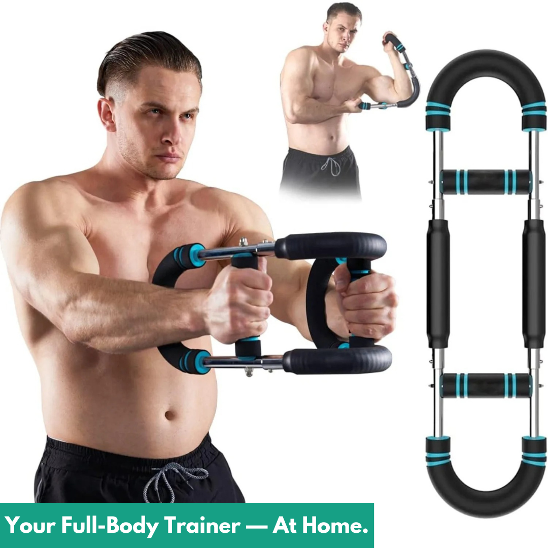 Kumberd™ FlexBar Pro