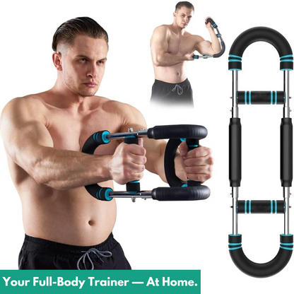 Kumberd™ FlexBar Pro