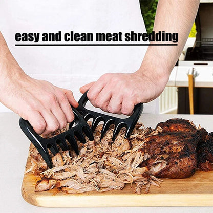 Non- Slip Meat Shredder