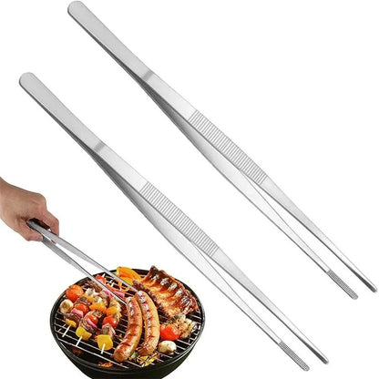 Multifunction Barbecue Tongs