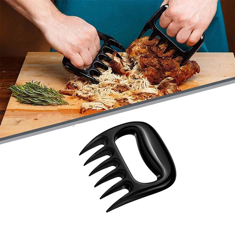 Non- Slip Meat Shredder