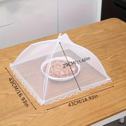 Insect Proof Food Umbrella