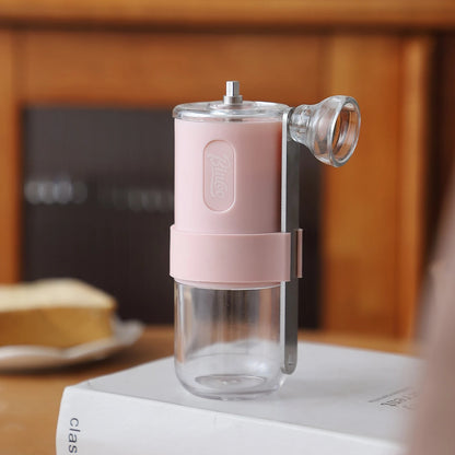 Portable Manual Coffee Grinder