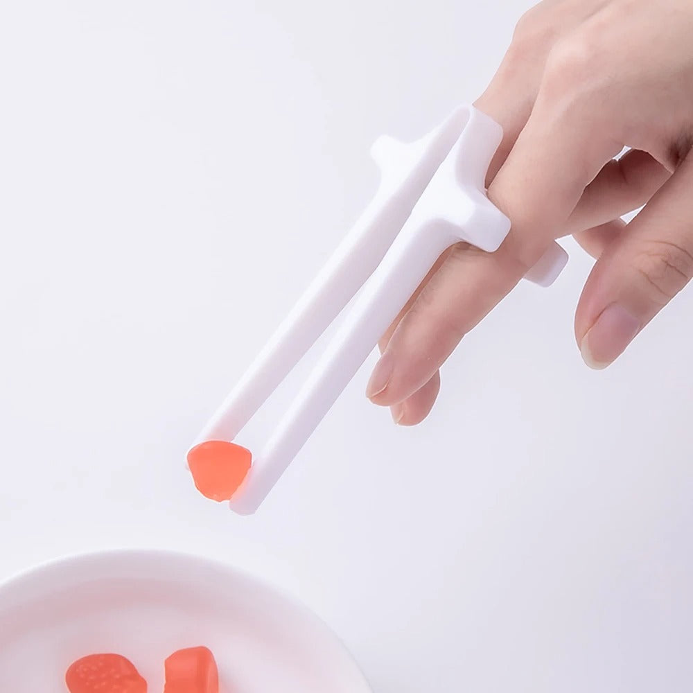 Snack Finger Chopsticks - 4(PCS)