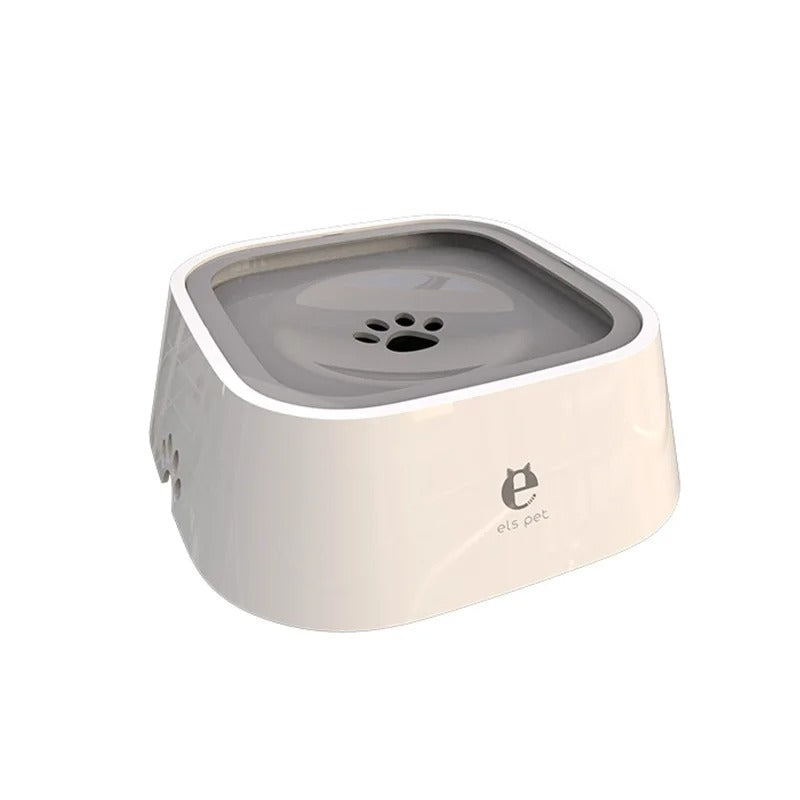 Anti-Splash Pet Water Bowl