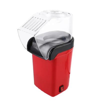 Automatic Home Popcorn Machine