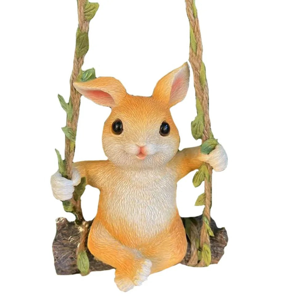 Cute Hanging Garden Critters