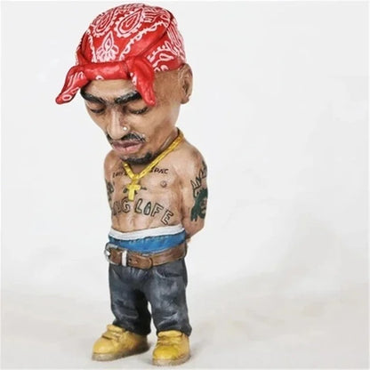 Rap Icon Collectible